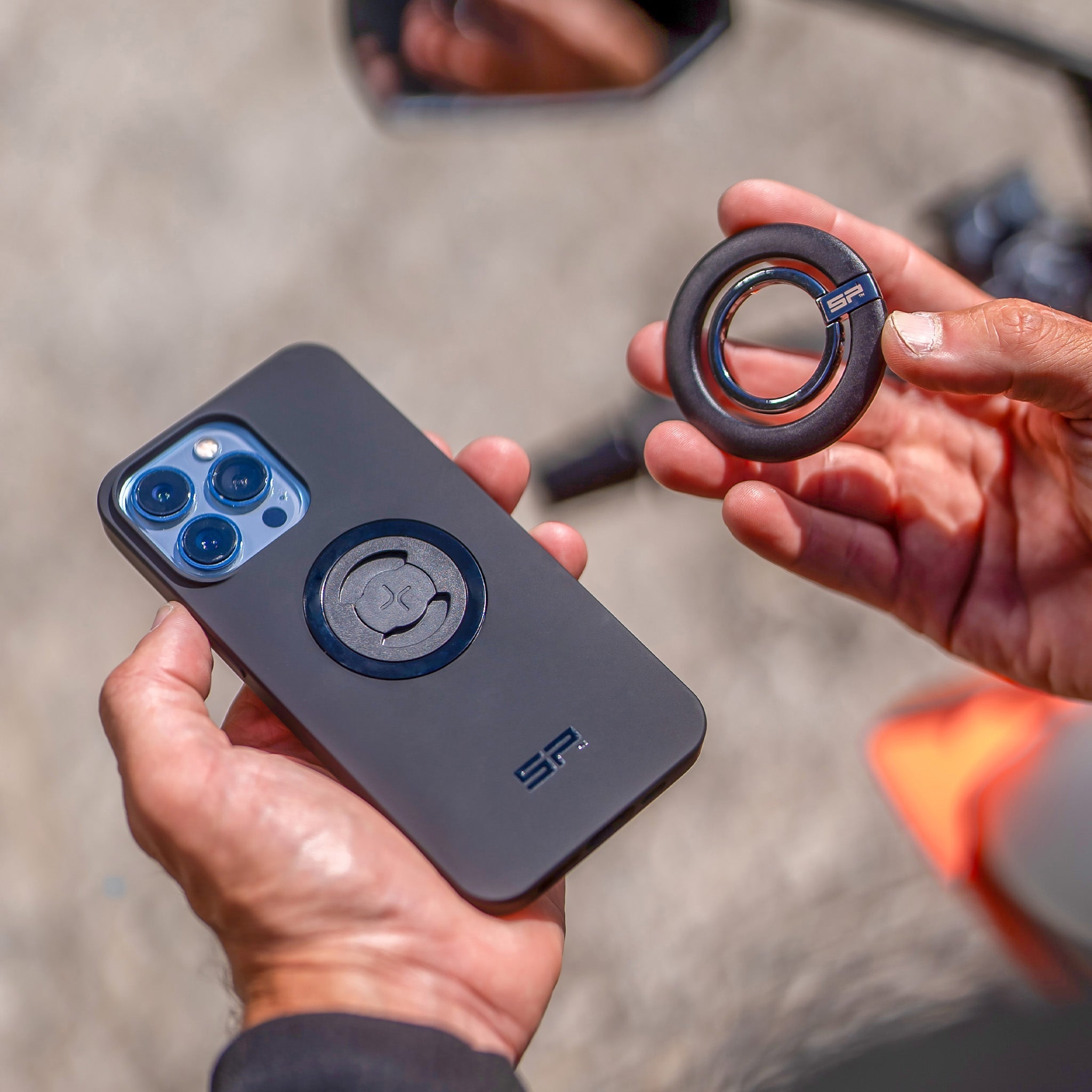 りょ　SP CONNECT Amazon | エスピーコネクト（SP Connect）ロードバイク バンドル