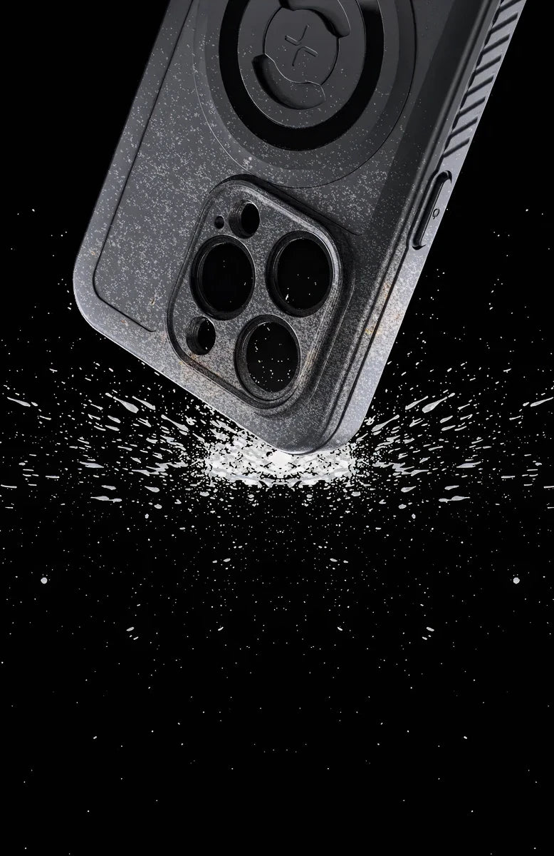 Maximum protection