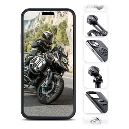 iPhone 12 mini | SP Connect