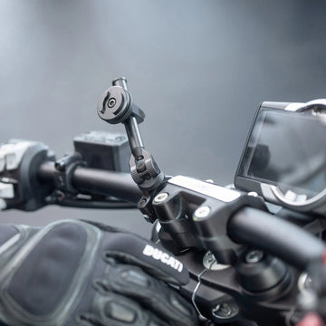 Gimik専用 モトマウント プロ 3D | SP Connect