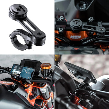 バイク用 スターターキット | SP Connect バイク用 スターターキット | SP Connect