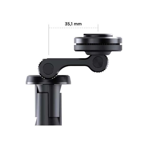 Moto Stem Mount