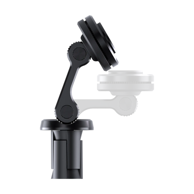 Moto Stem Mount