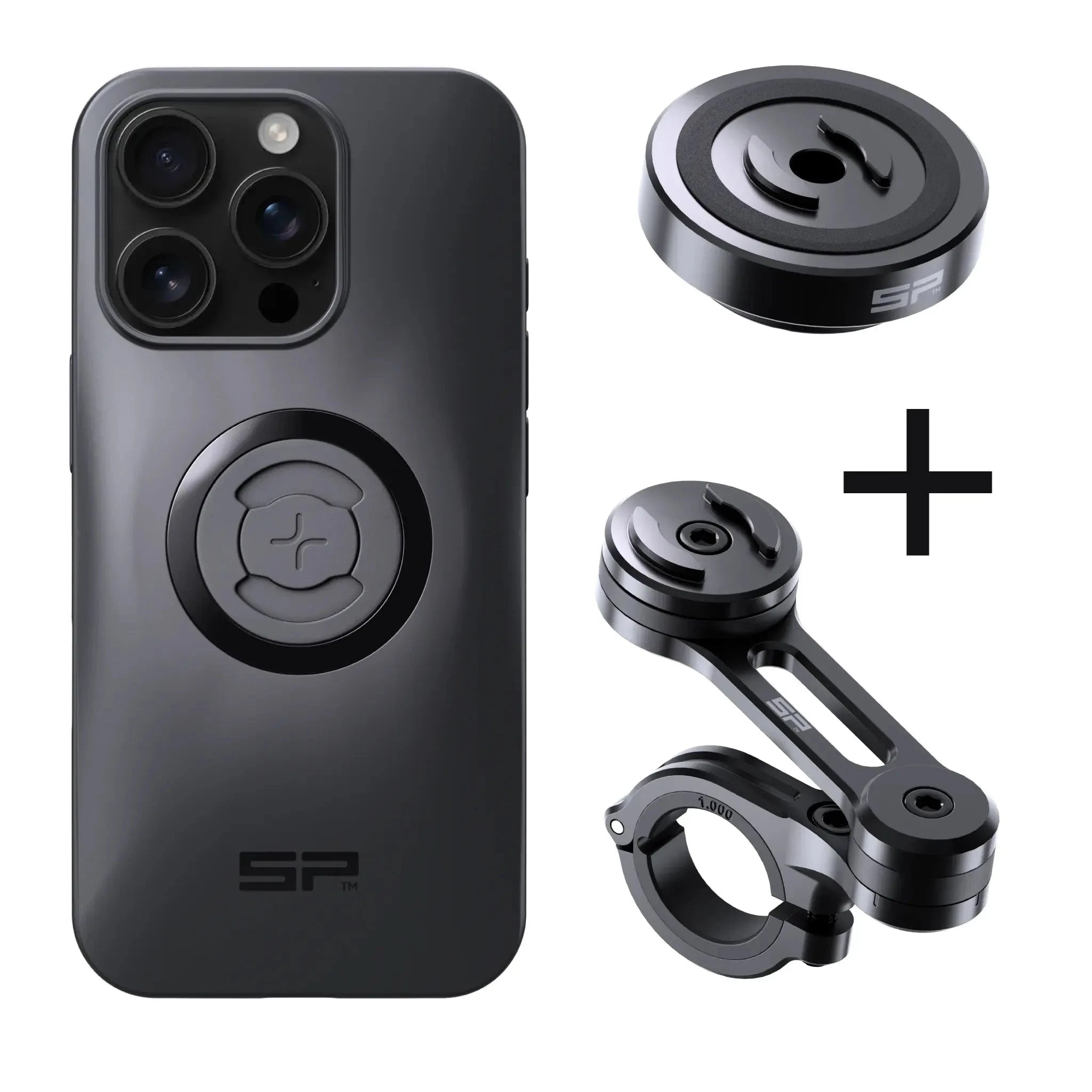 SP CONNECT フルセット spコネクト 新型 SPコネクトプラス 新・旧比較
