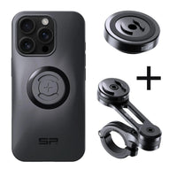 モトバンドル - ユニバーサル対応