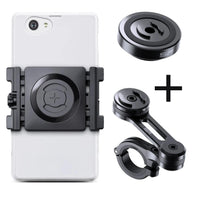 モトバンドル - ユニバーサル対応