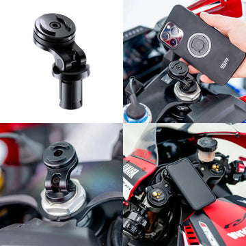 バイク用 スターターキット | SP Connect バイク用 スターターキット | SP Connect