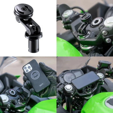 バイク用 スターターキット | SP Connect バイク用 スターターキット | SP Connect