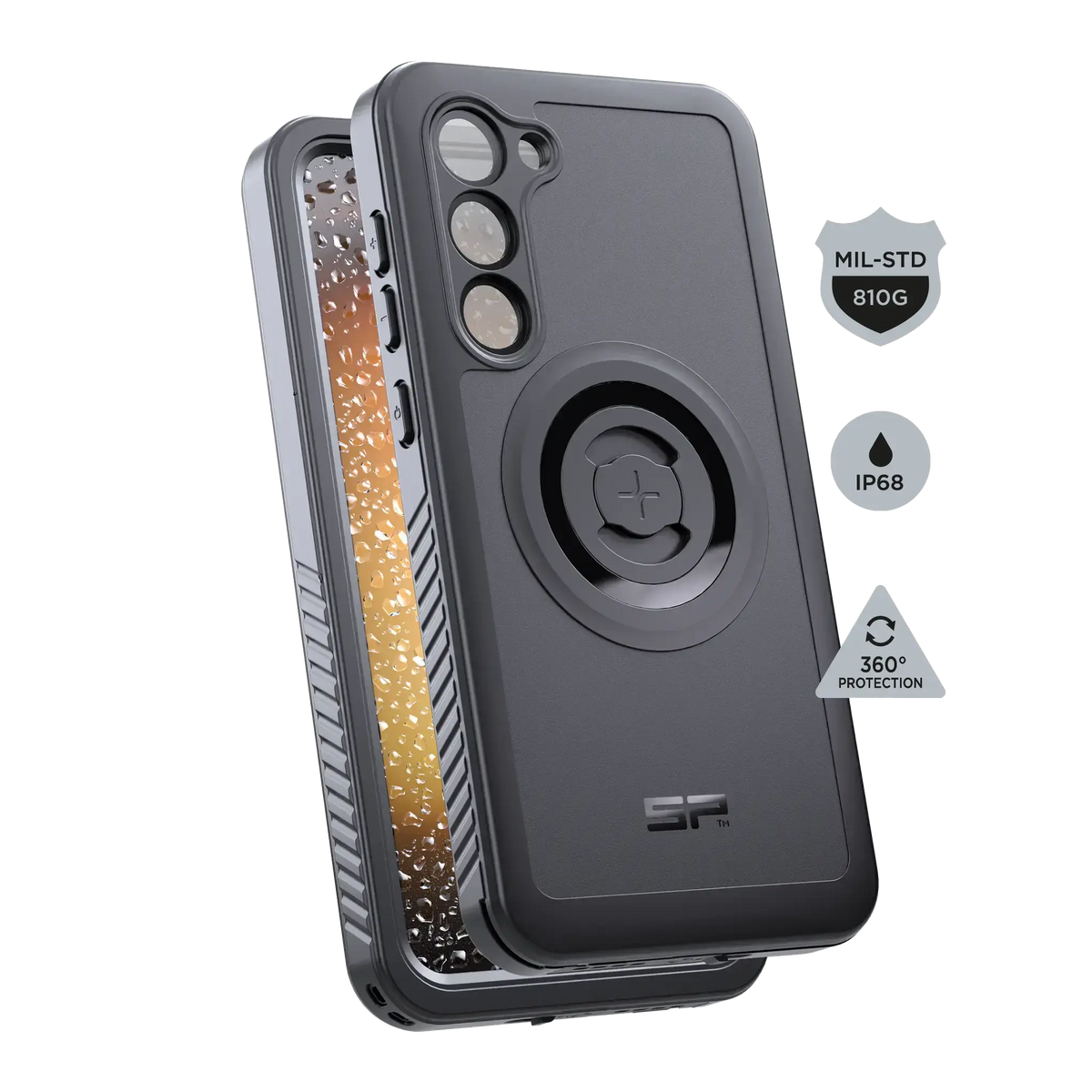 Phone Case - Samsung