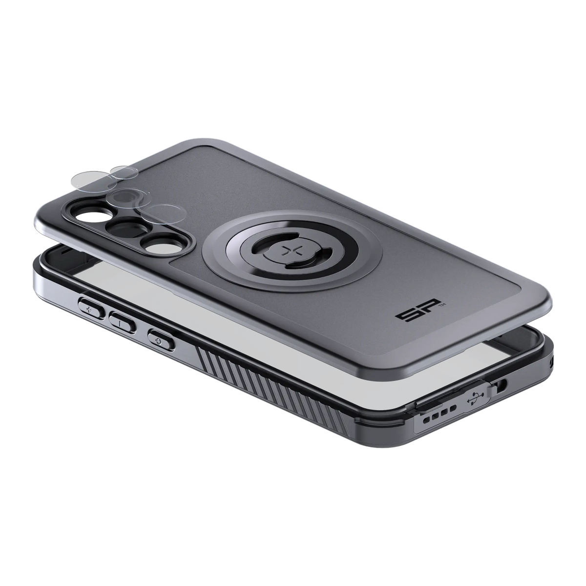 Phone Case - Samsung