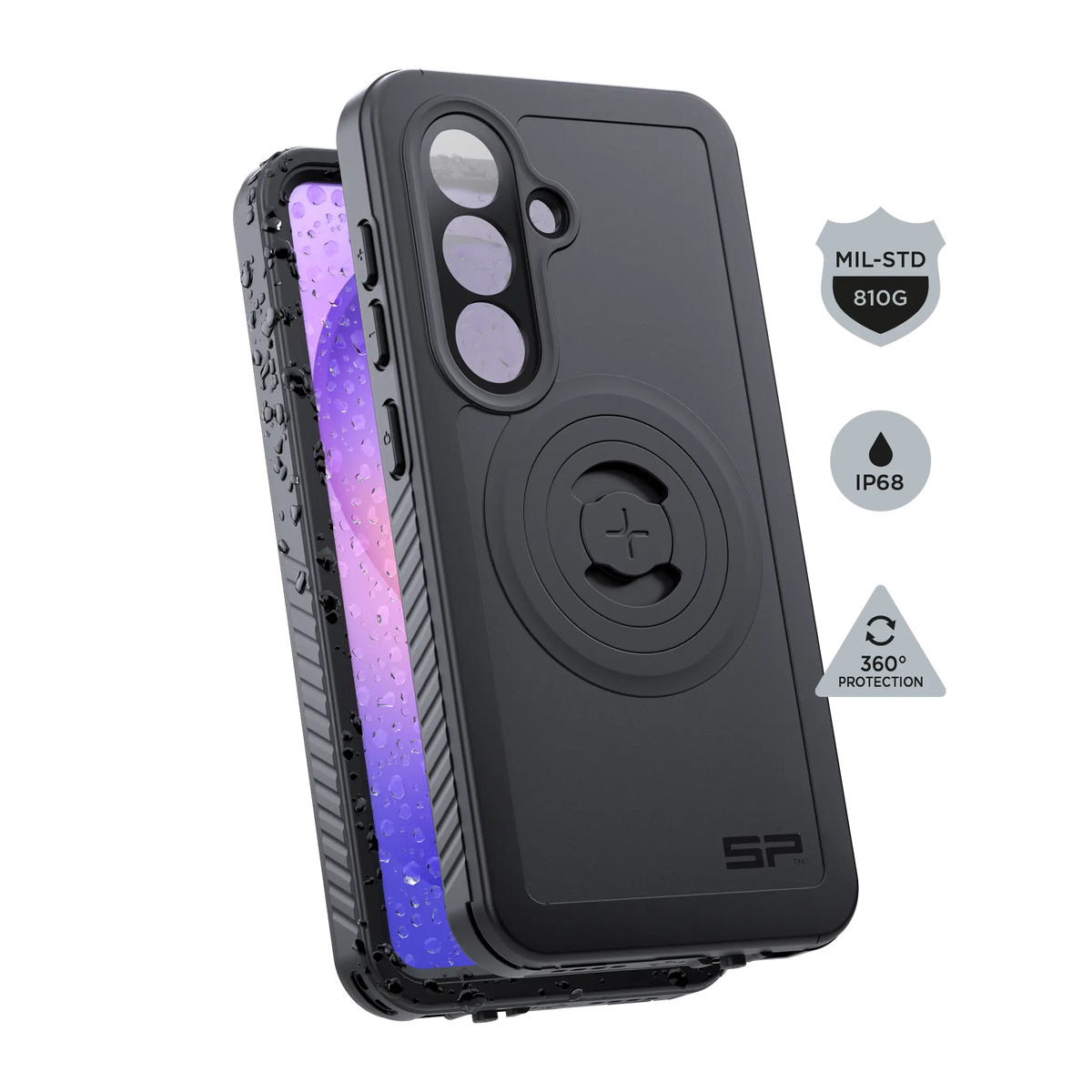 Phone Case - Samsung