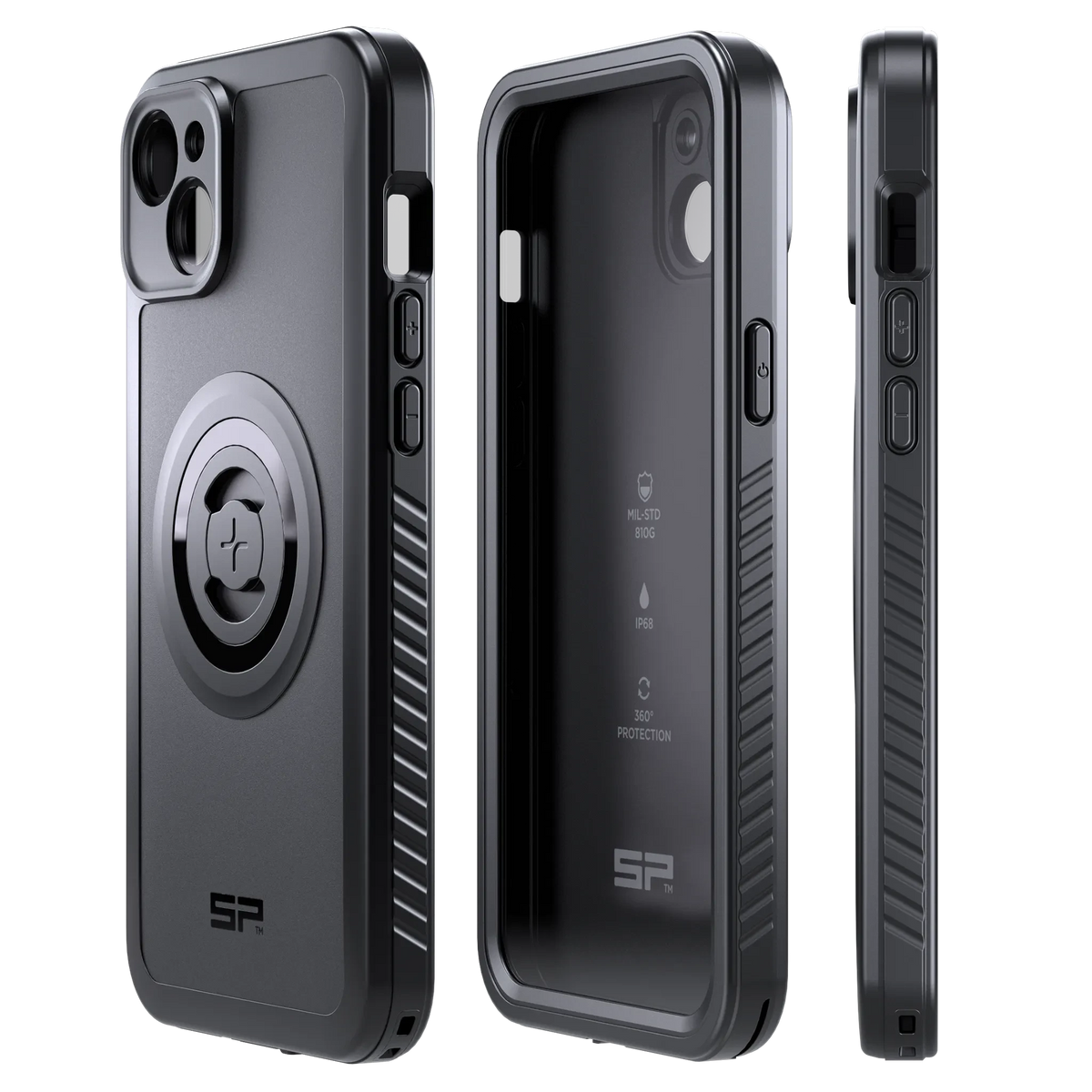 Phone Case - Apple