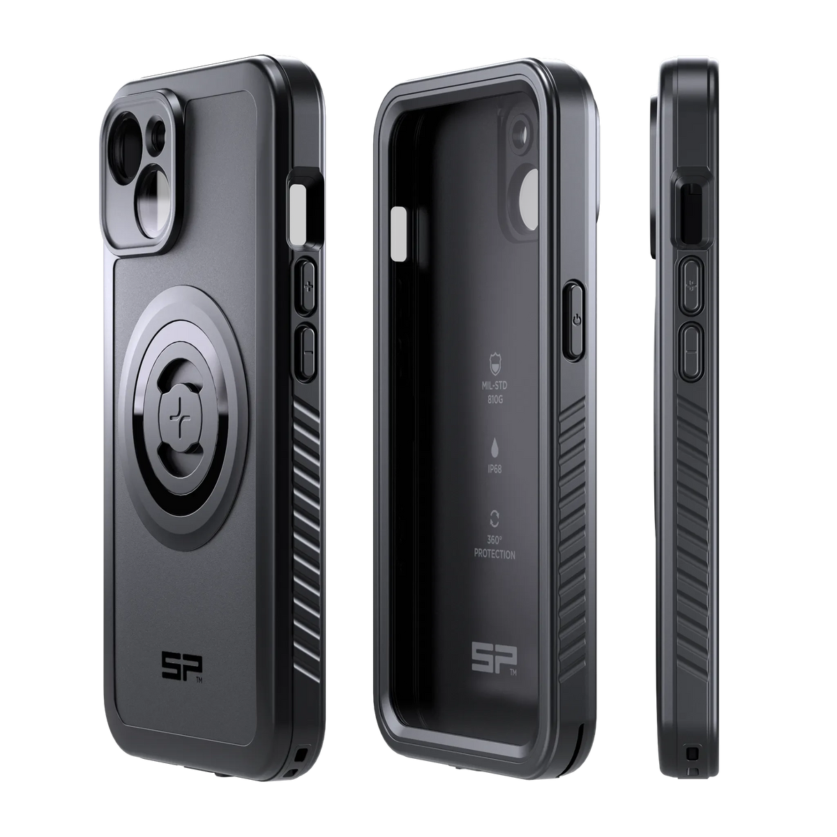 Phone Case - Apple