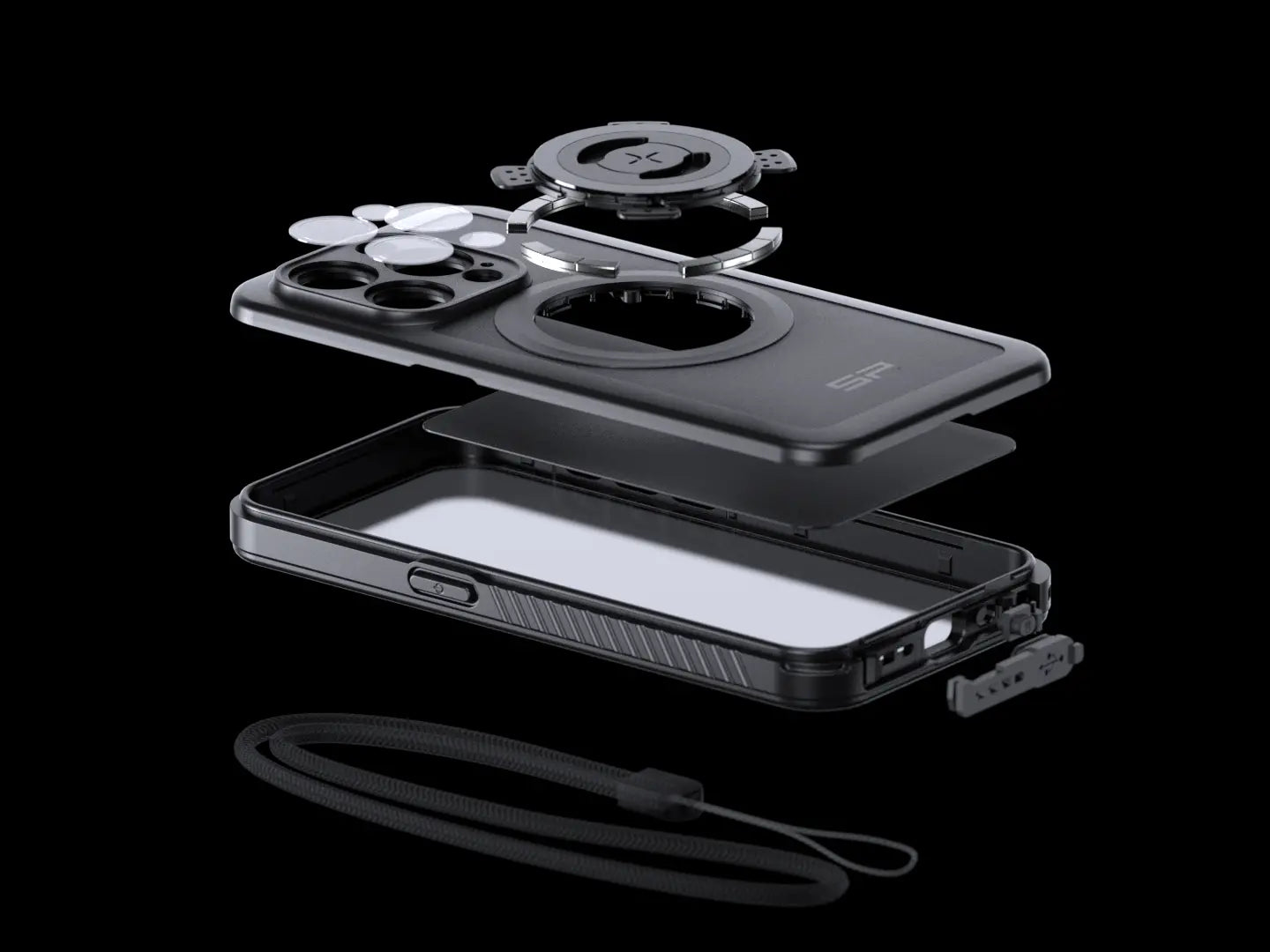 Xtreme | SP Connect