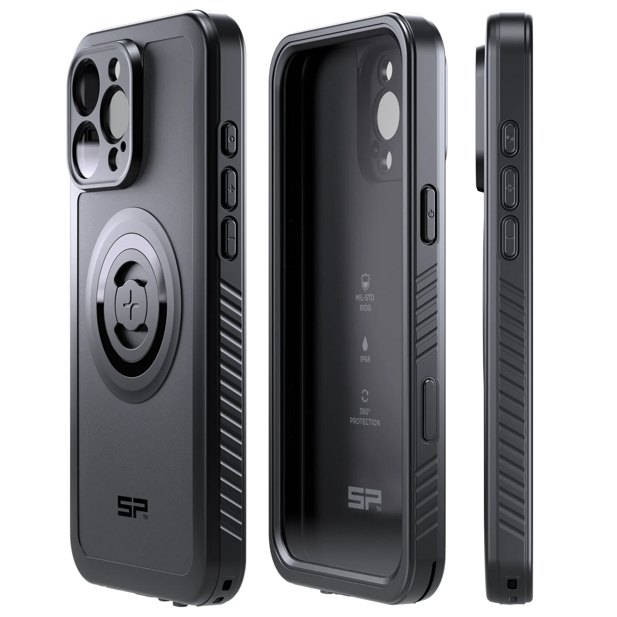 Phone Case - Apple
