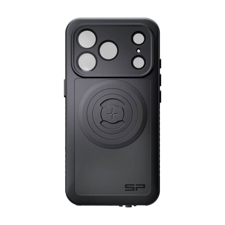 iPhone 17 Pro | SP Connect