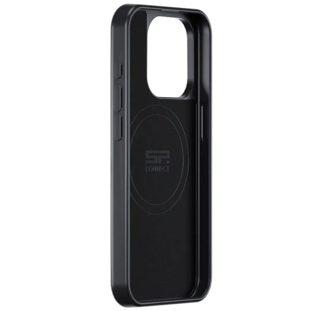iPhone12mini128GB SPconnectスマホケースと黒バンパー付 スマートフォンケース｜SP Connect