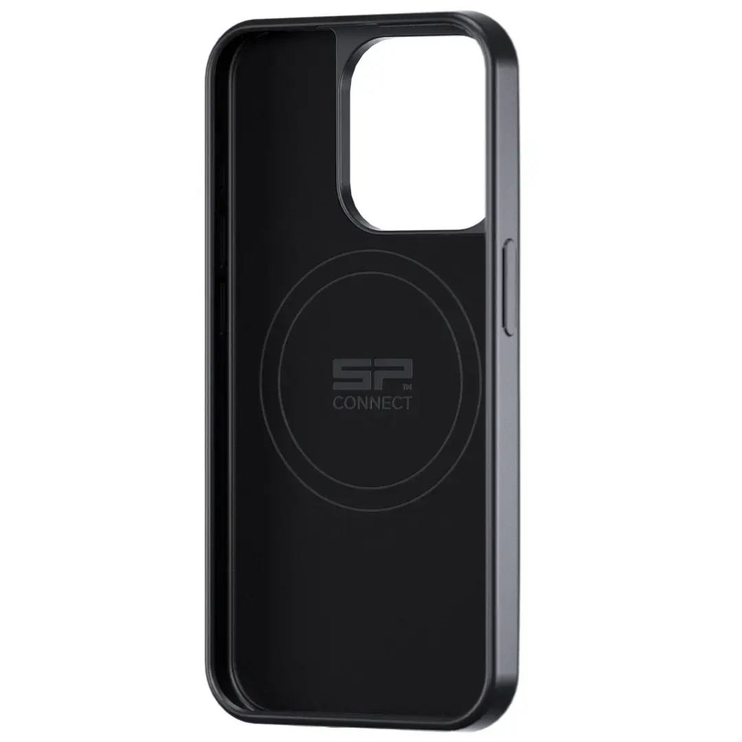 iPhone12mini128GB SPconnectスマホケースと黒バンパー付 スマートフォンケース｜SP Connect