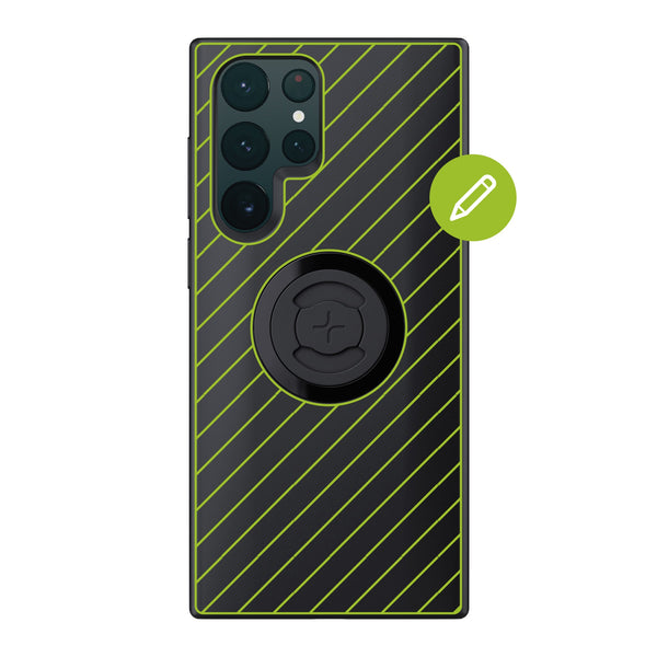 カスタムスマホケース – Samsung