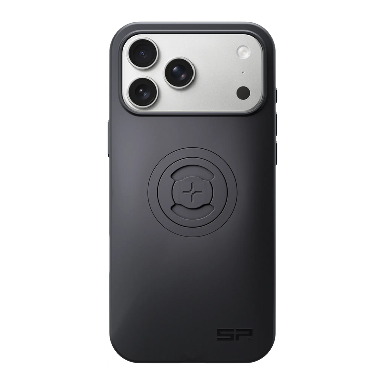 iPhone 17 Pro Max | SP Connect
