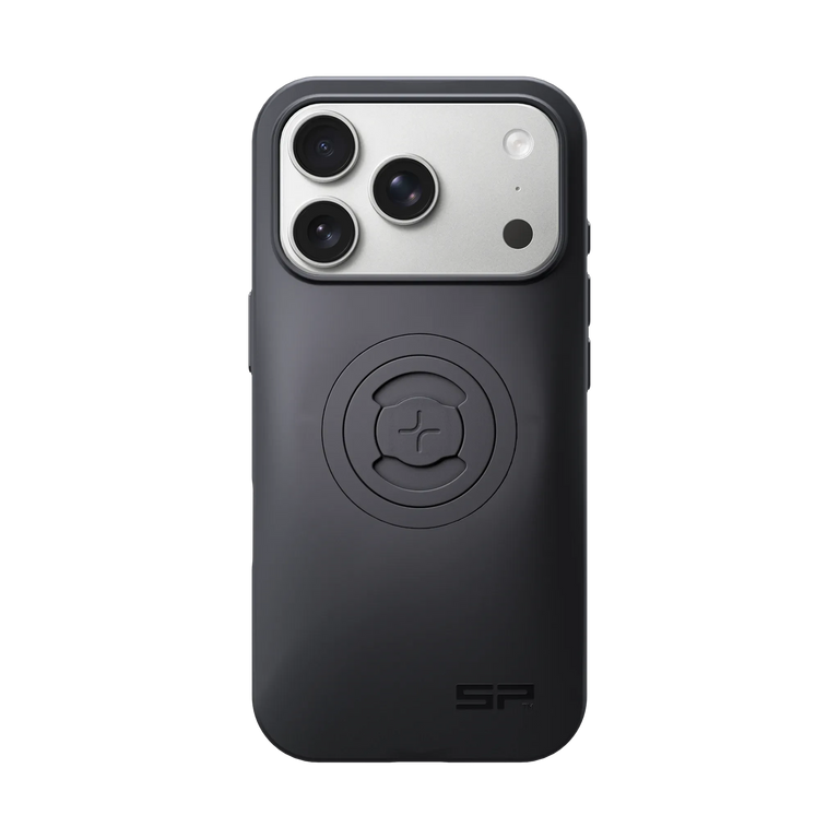 iPhone 17 Pro | SP Connect