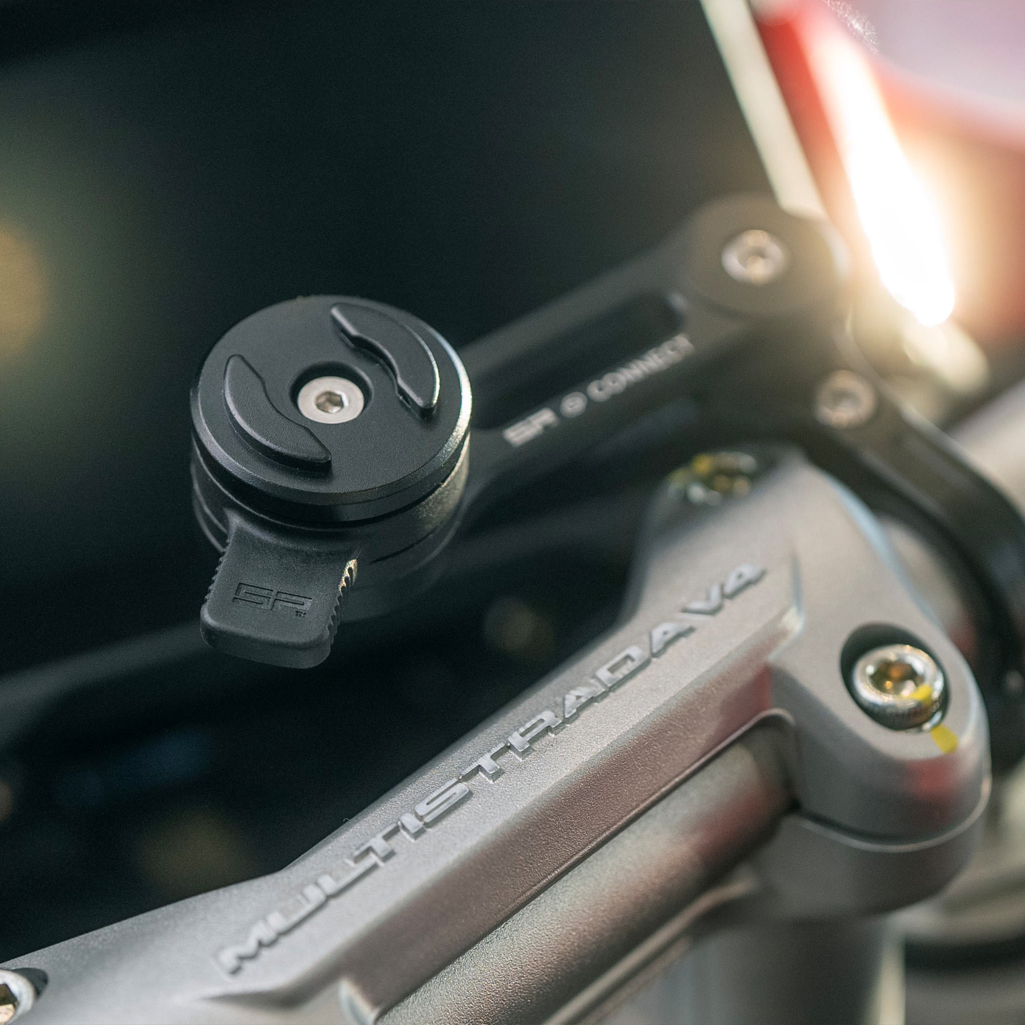 角度調整スペーサー | SP Connect