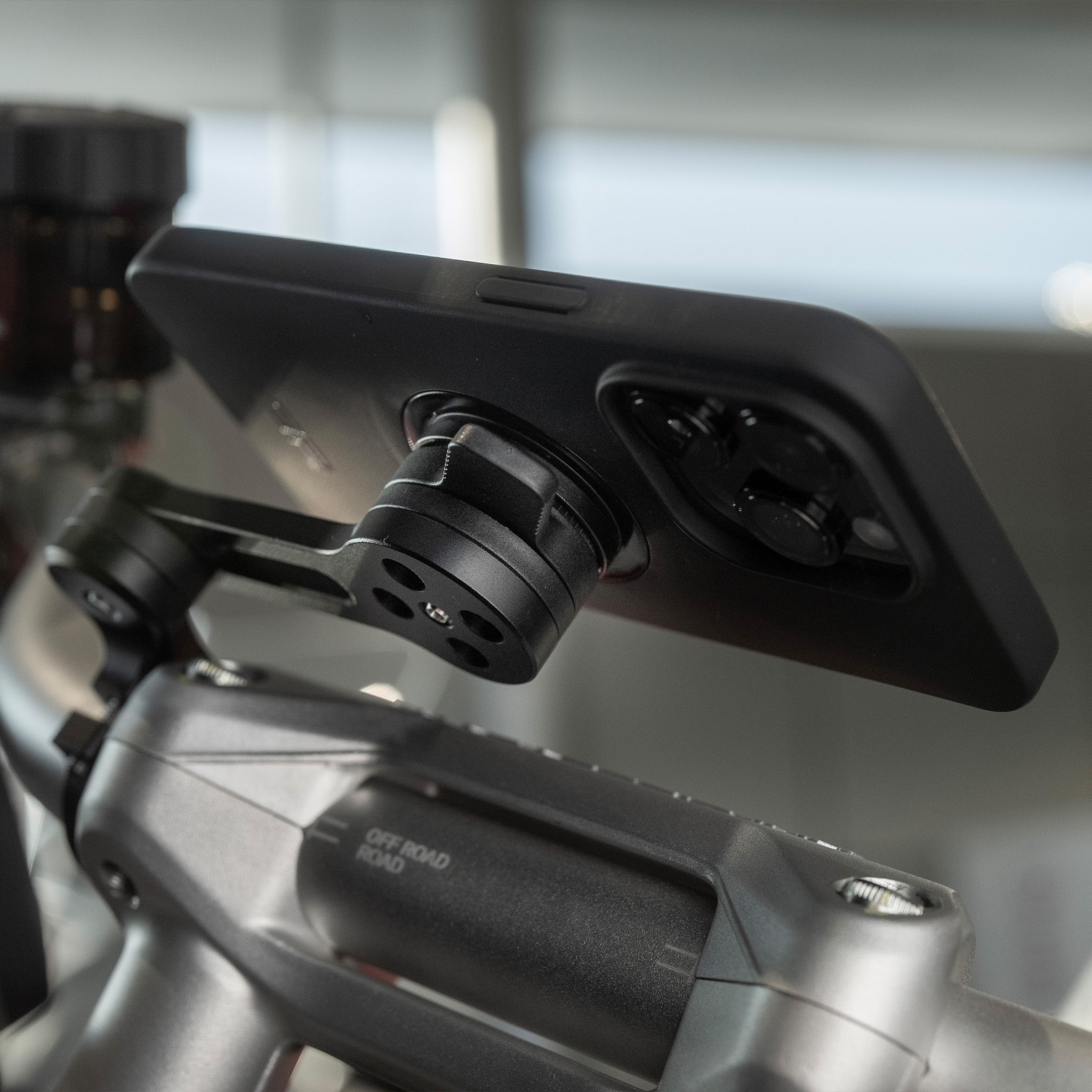 角度調整スペーサー | SP Connect