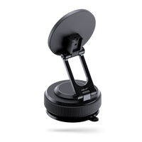 Suction Mount Pro