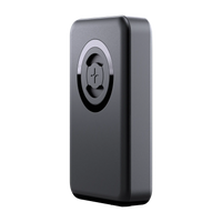 Wireless Powerbank 10.000 mAh