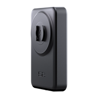 Wireless Powerbank 10.000 mAh