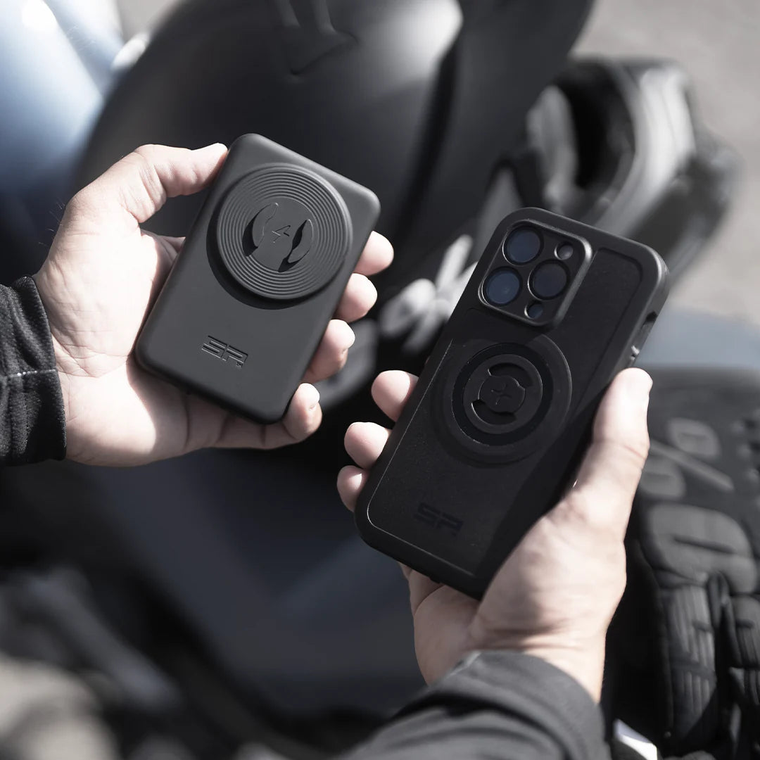 Wireless Powerbank 10.000 mAh