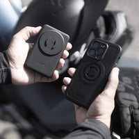 Wireless Powerbank 10.000 mAh