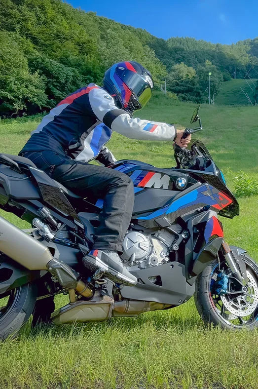 Translation missing: en.Woka Rider