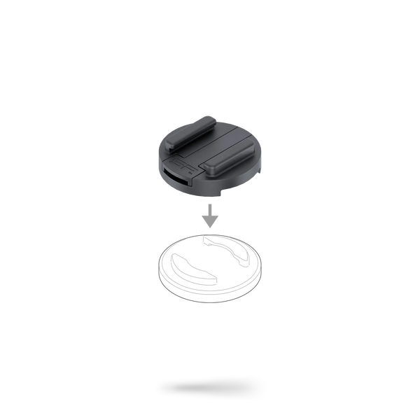 Adapter SPC