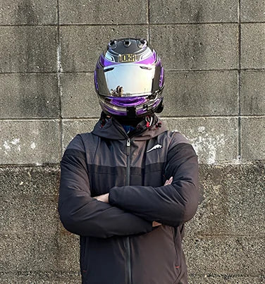 Woka Rider 