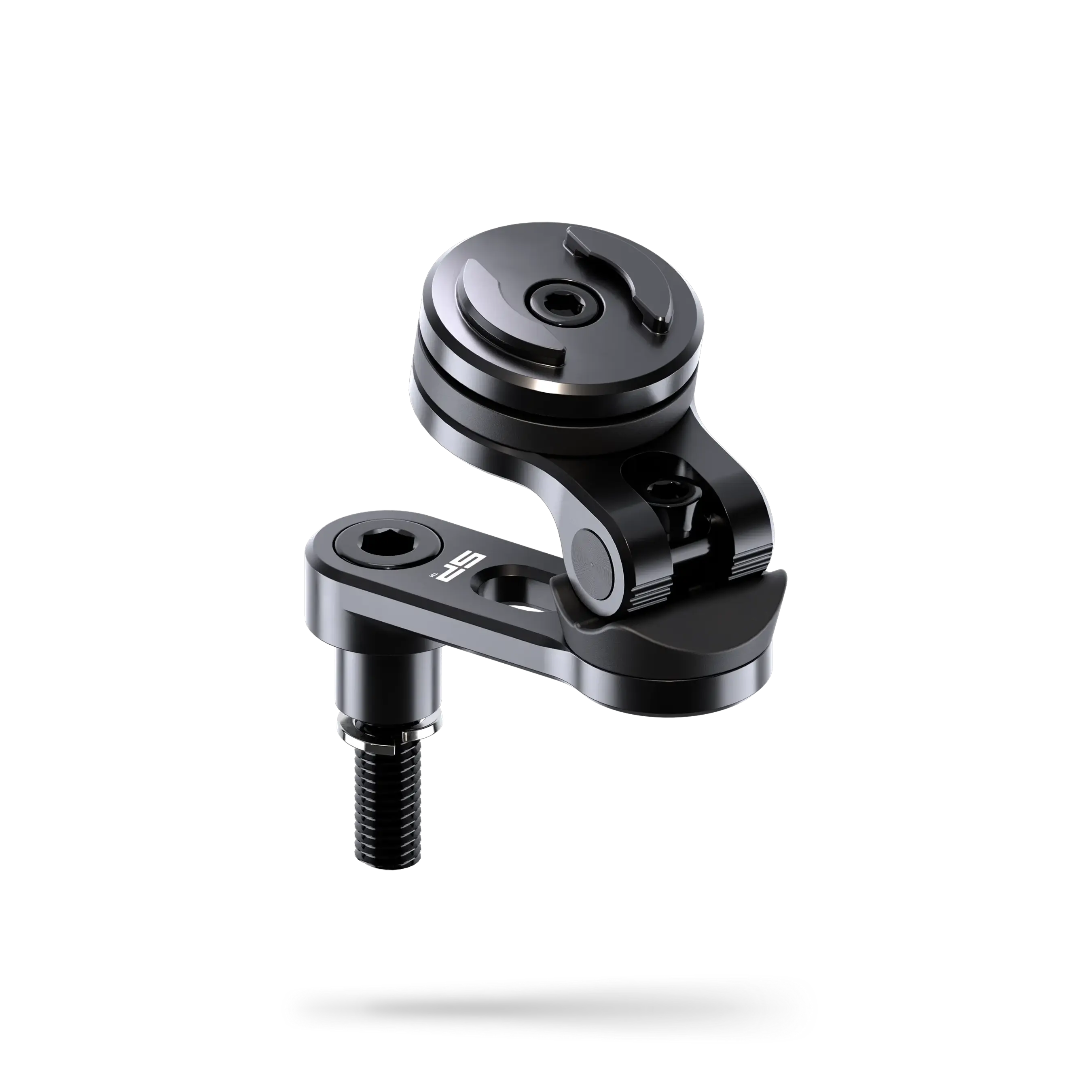 SPコネクト Bar Clamp Mount Pro バークランプマウント Pro | SP Connect