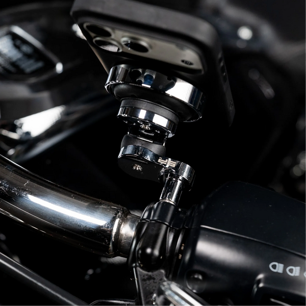 Bar Clamp Mount Pro | SP Connect Bar Clamp Mount Pro | SP Connect