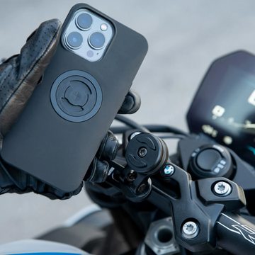 バークランプマウント Pro | SP Connect