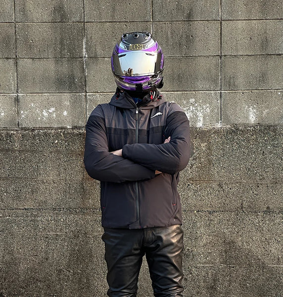 Woka Rider
