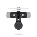 Brake Mount
