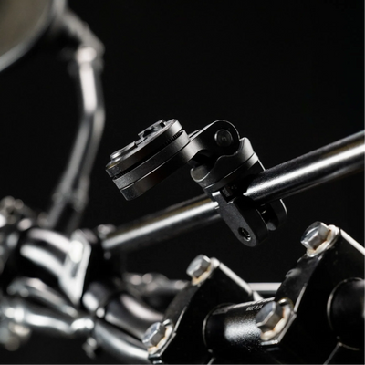 Crossbar Mount Pro