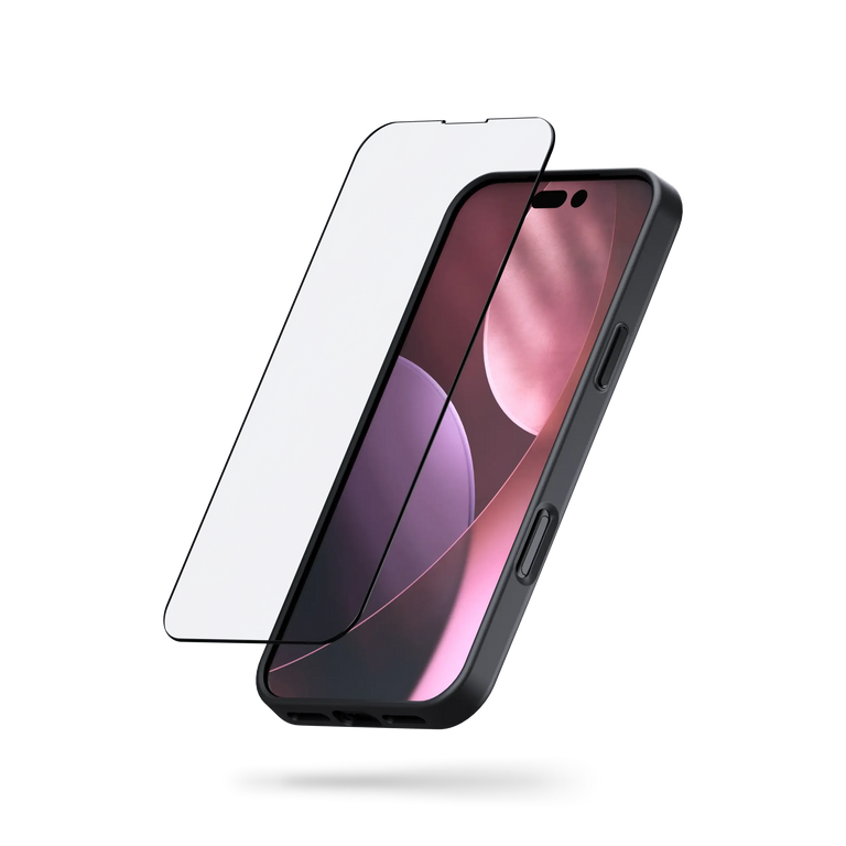 iPhone 17 Pro Max | SP Connect