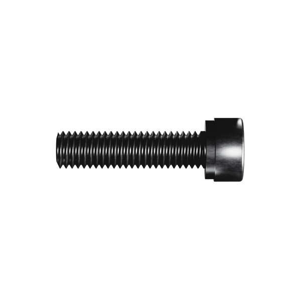 Stainless steel hardware