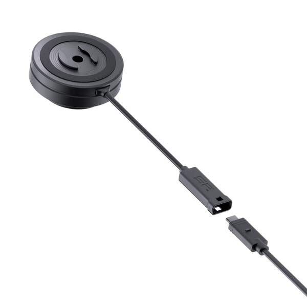 Simple plug & play connection
