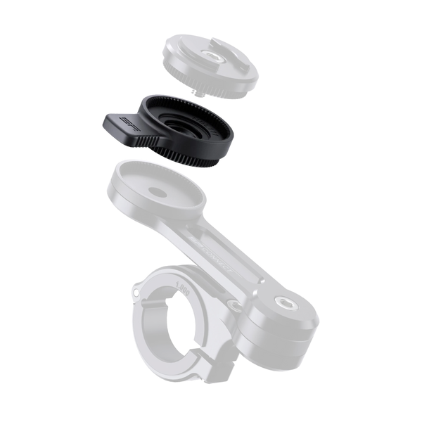 Innovative module for tight spaces