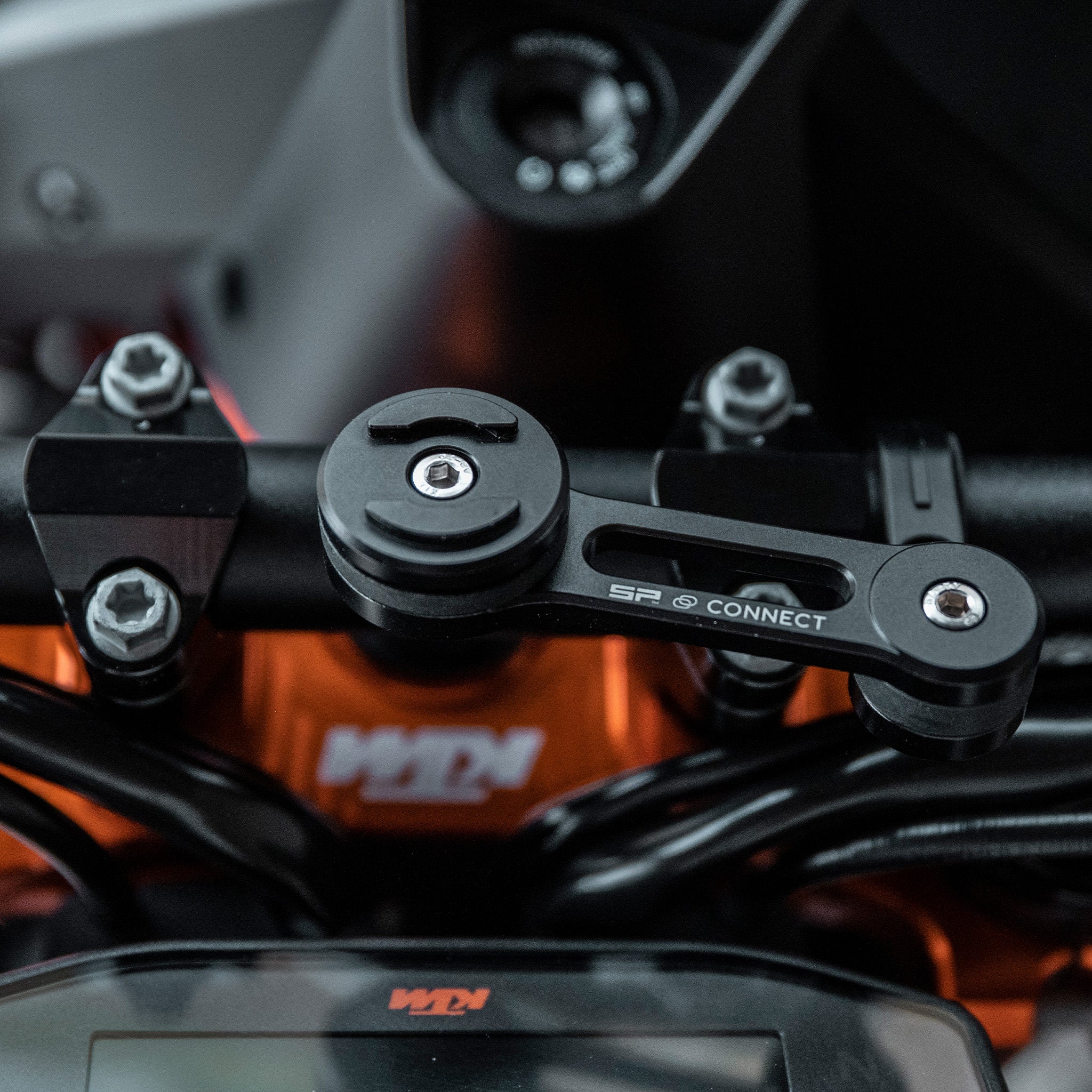 SPC+ ヘッド モトプロ（MTB) | SP Connect