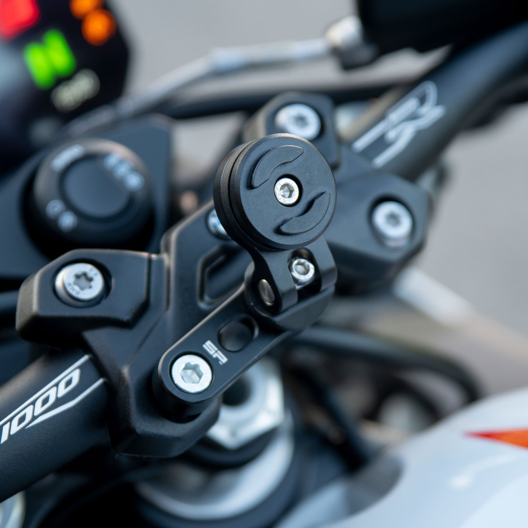 SPC+ ヘッド モトプロ（MTB) | SP Connect