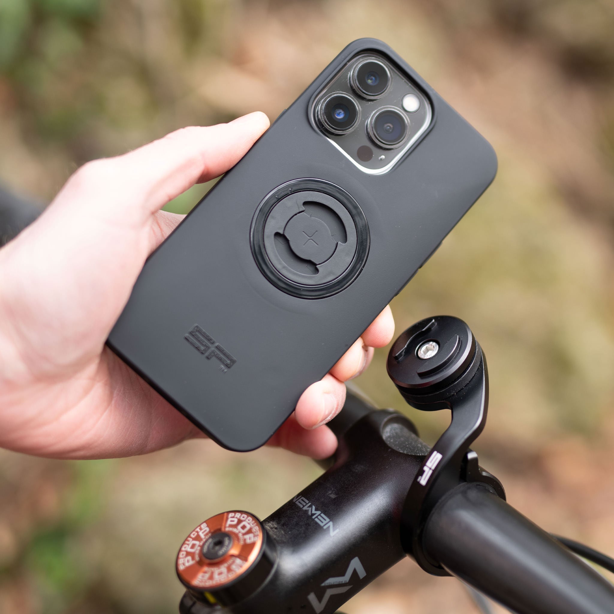 SPC+ ヘッド モトプロ（MTB) | SP Connect