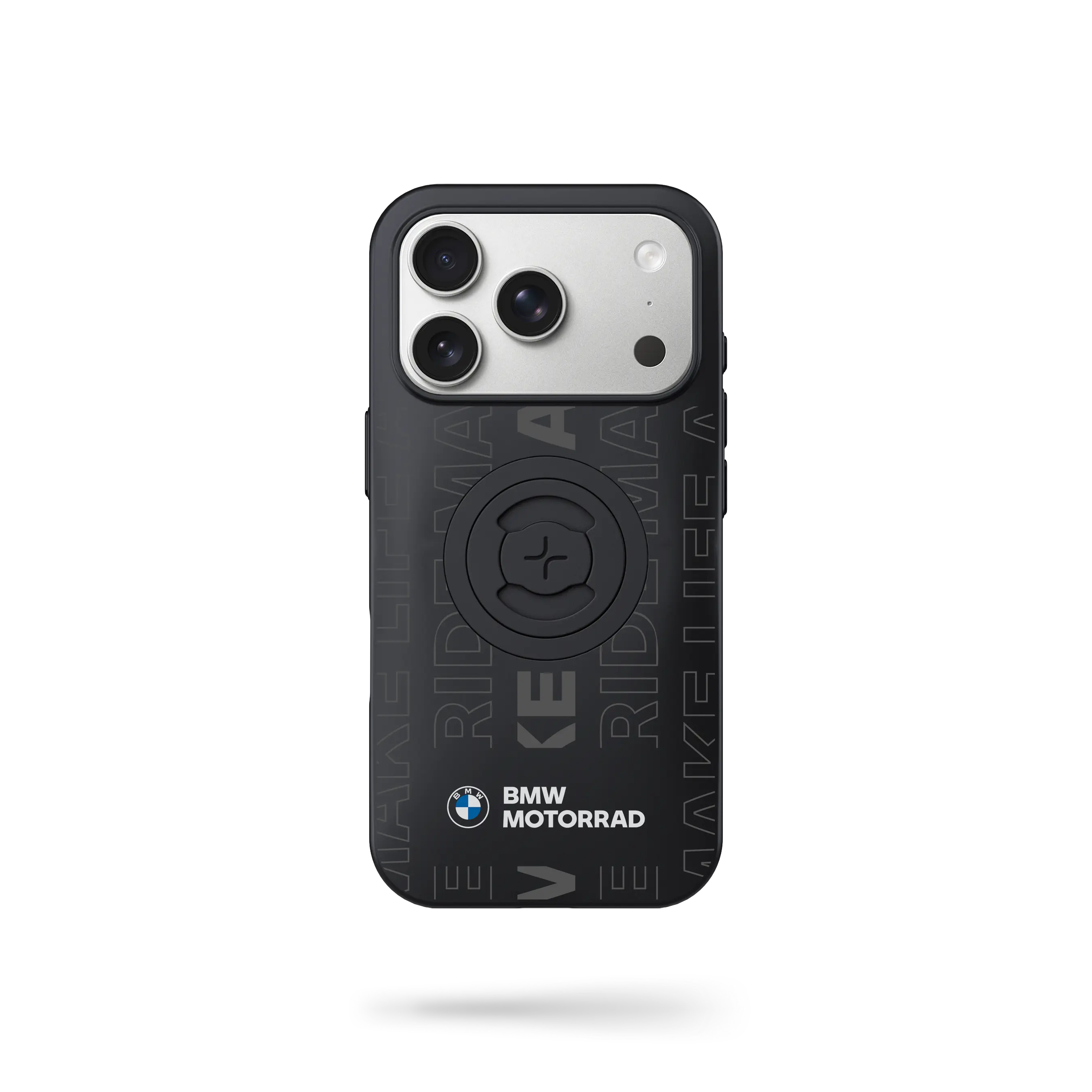 SP Connect iPhone17pro バイク用 スマホケース BMW Motorrad Phone Case | SP Connect