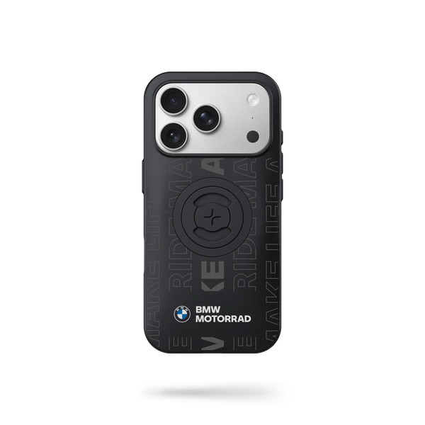 BMW Motorrad Phone Case - Pattern